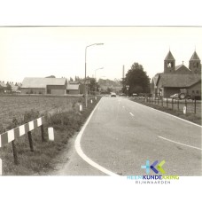 Zicht op Spijk Coll. G.B.Janssen (5)